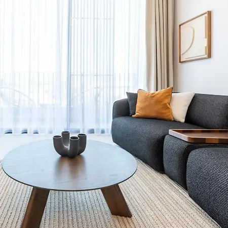 Apartment Aden Iv Limassol