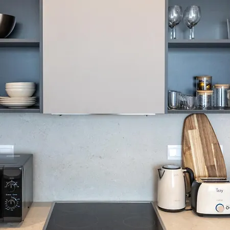 Apartment Aden Iv Limassol