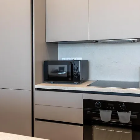 Aden Iv Apartment Limassol