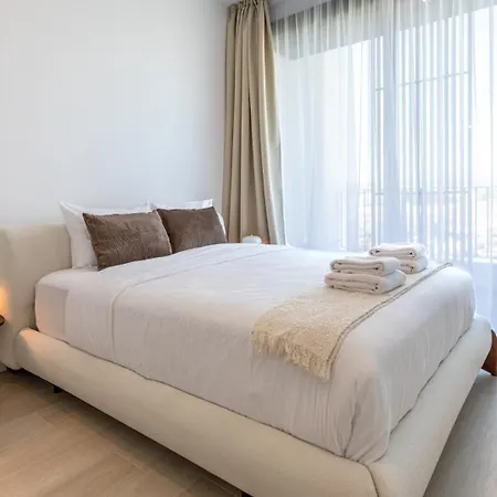 Apartment Aden Iv