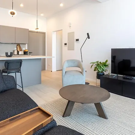 Apartment Aden Iv Limassol